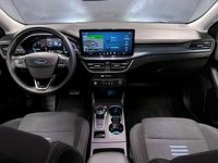 Usata Ford Focus Active 115 CV (84 kW) 2023 Vari colori pastello Station wagon