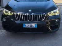 Usata BMW X1 xLine 190 CV (139 kW) 2016 SUV