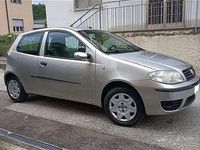 Usata Fiat Punto 60 CV (44 kW) 2003 Berlina