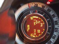 Usata Fiat 500 2019 Nero Utilitaria