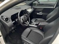 Usata Mercedes B180 116 CV (85 kW) 2020 Bianco Monovolume