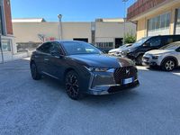 Usata DS Automobiles DS4 Opera 131 CV (96 kW) 2024 Grigio Berlina