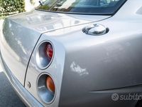 Usata Fiat Coupé 139 CV (102 kW) 1996 Argento Coupé