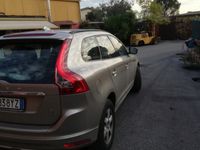 Usata Volvo XC60 163 CV (119 kW) 2014 Grigio SUV