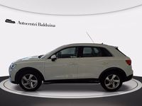 usata Audi Q3 35 2.0 tdi business advanced s-tronic