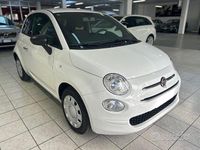 Usata Fiat 500 69 CV (50 kW) 2024 Bianco pastello Utilitaria
