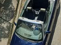 Usata Audi Cabriolet 170 CV (125 kW) 2002 Cabrio