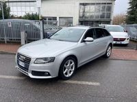 usata Audi A4 Avant 2.0 tdi Advanced 143cv