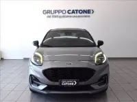 Occasion Ford Puma ST-Line 120 ch (88 kW) 2022 Gris SUV
