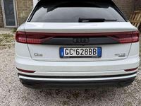 Usata Audi Q8 Sport 286 CV (210 kW) 2019 SUV