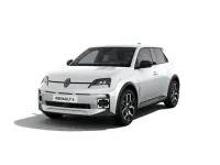 Usata Renault 5 E-Tech Komfort 110 kW (150 CV) 2026 Bianco