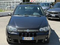 Usado Fiat Strada 84 HP (61 kW) 2007 Preto Pickup