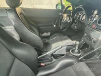 Usata Audi TT Design 225 CV (165 kW) 1999 Coupé