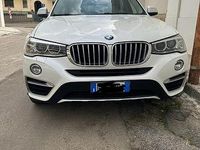 Usata BMW X4 190 CV (139 kW) 2014 SUV