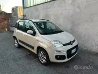 Usata Fiat Panda Easy 85 CV (62 kW) 2014 Other Utilitaria