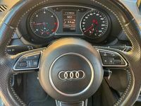 usata Audi A1 1.6 tdi