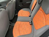 Usata Chevrolet Matiz 52 CV (38 kW) 2009 Bianco Utilitaria