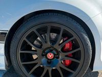 Usata Abarth 595 Pista 160 CV (117 kW) 2017 Utilitaria