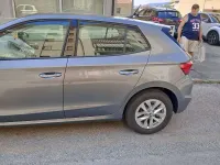 Usata Skoda Fabia Ambition 80 CV (58 kW) 2024 Utilitaria