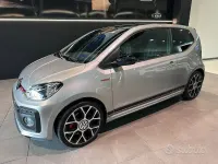 Occasion VW up! GTI 116 PK (85 kW) 2019 Grijs Hatchback