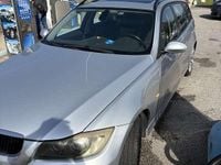 Usata BMW 320 163 CV (119 kW) 2006 Station wagon