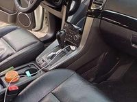 Usata Chevrolet Captiva LTZ 184 CV (135 kW) 2013 SUV