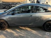 Usata Opel Corsa 69 CV (50 kW) 2017 Utilitaria