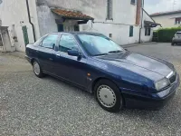 Usata Lancia Kappa 145 CV (106 kW) 1995 Blu/azzurro Berlina