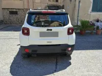 Usata Jeep Renegade 130 CV (95 kW) 2021 SUV