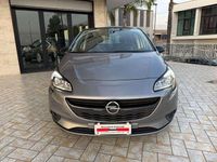 Gebraucht Opel Corsa 90 PS (66 kW) 2019 Grau Kleinwagen