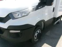 Usata Iveco Daily 150 CV (110 kW) 2019 Bianco