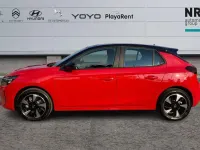 Ny Opel Corsa-e 56 kW (77 HK) 2026 Rød Hatchback