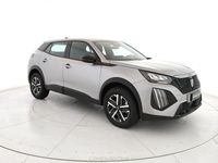 Neu Peugeot 2008 Style 145 PS (106 kW) 2026 Grau SUV