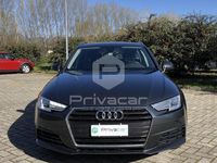 usata Audi A4 A4Avant 2.0 TDI 150 CV S tronic Business Sport