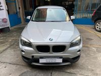 usata BMW X1 sDrive20d