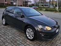 usata VW Golf Golf5p 1.4 tgi Highline