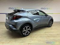 Usata Toyota C-HR Trend 183 CV (134 kW) 2022 Grigio SUV