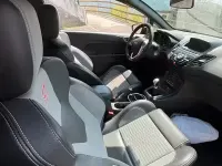Usata Ford Fiesta ST 182 CV (133 kW) 2016 Nero Utilitaria
