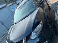 Usata Nissan X-Trail Acenta Premium 131 CV (96 kW) 2014 Nero SUV