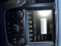 Usata Jeep Grand Cherokee Limited 250 CV (183 kW) 2015 Nero SUV
