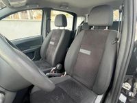 usata Fiat Panda 1.2 Dynamic con clima