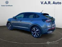 Usata VW Taigo R-line 110 CV (80 kW) 2023 Other SUV