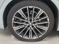 Usata BMW X2 Luxury Line 163 CV (119 kW) 2024 Grigio SUV