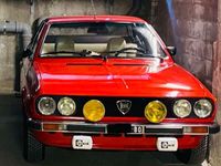 usata Lancia Beta coupe’ 1.3