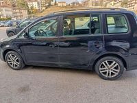Usata VW Touran Trendline 105 CV (77 kW) 2009 Monovolume