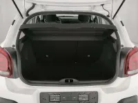 Usata Citroën C3 PureTech 83 CV (61 kW) 2022 Bianco Utilitaria