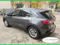 Usata Ford Kuga Business Edition 120 CV (88 kW) 2021 Gray SUV