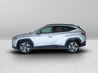 usata Hyundai Tucson 1.6 HEV Exellence