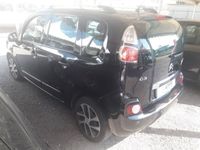 usata Citroën C3 Picasso 1.4 Vti Exclusive FL 95cv