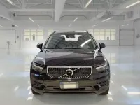Gebraucht Volvo XC40 Momentum 129 PS (94 kW) 2021 Schwarz SUV